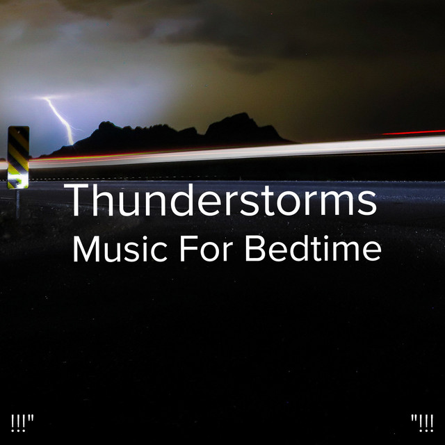 Rumble Thunderstorm - song and lyrics by Thunderstorm Sound Bank ...