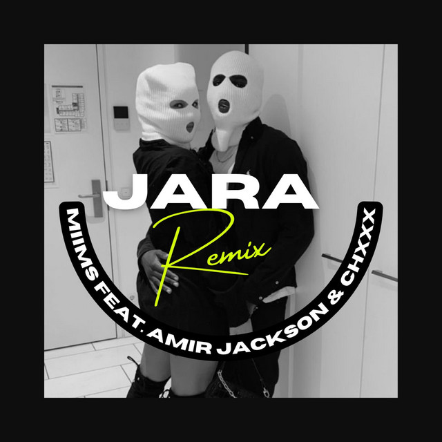 Jara - Remix