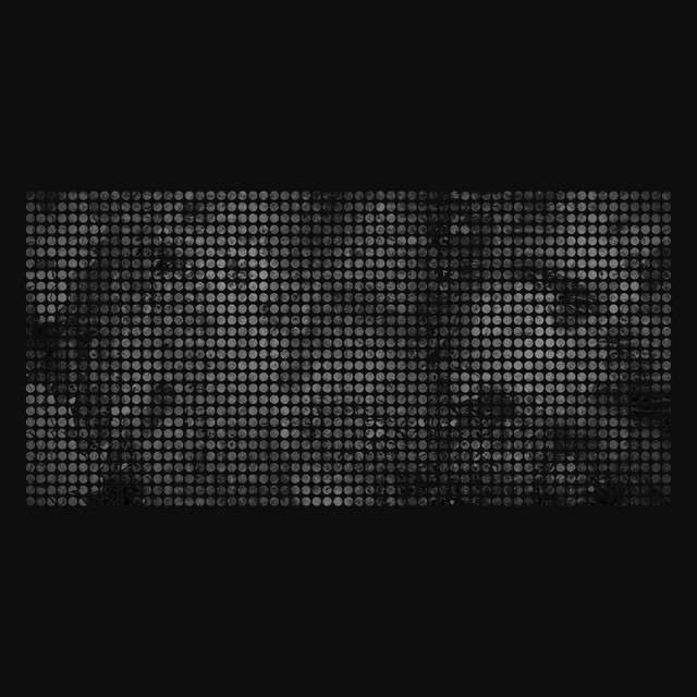 Presents cover art
