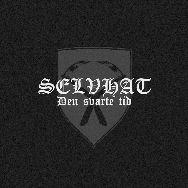 Den svarte tid cover