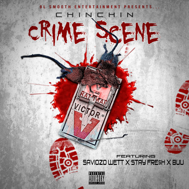 Crime Scene