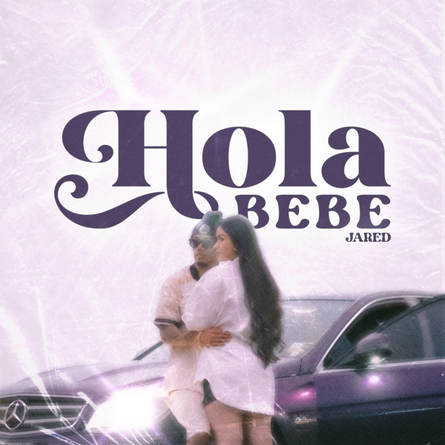 Hola Bebe cover art