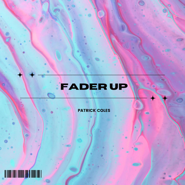 Fader Up cover art