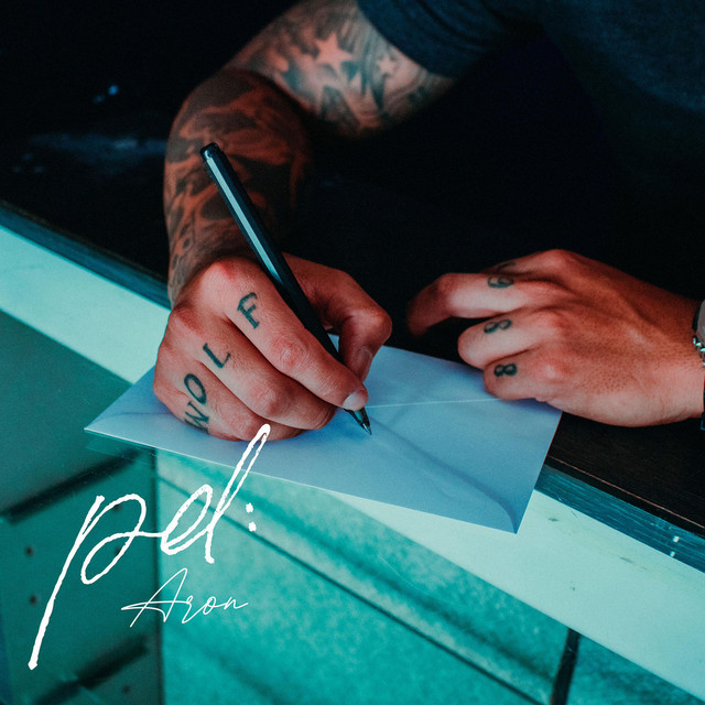PD: cover art