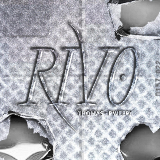 RIV0 cover art