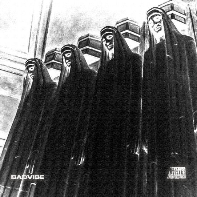 Mentalit-ê cover art