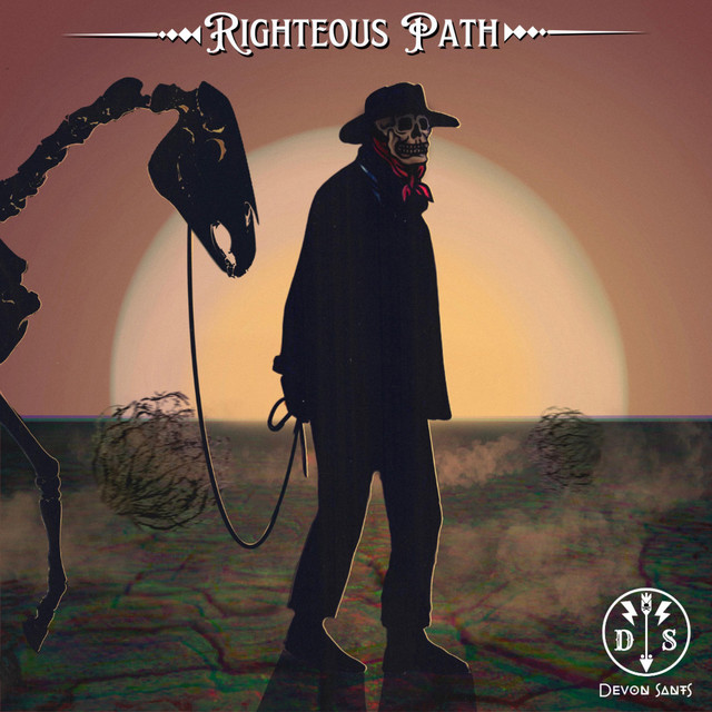 Righteous Path cover art