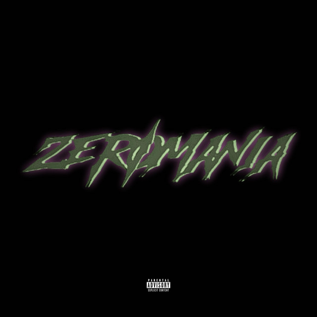 ‎ZERØMANIA cover art