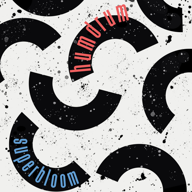 Superbloom cover art