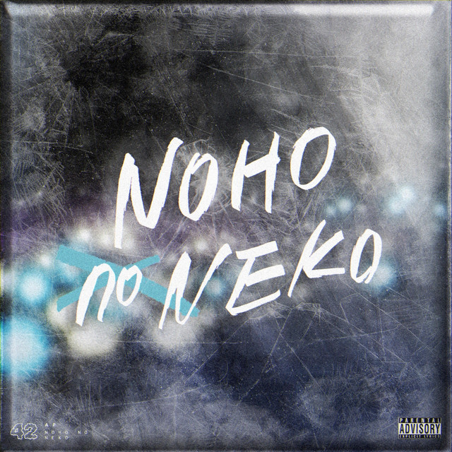 Noho No Neko cover art