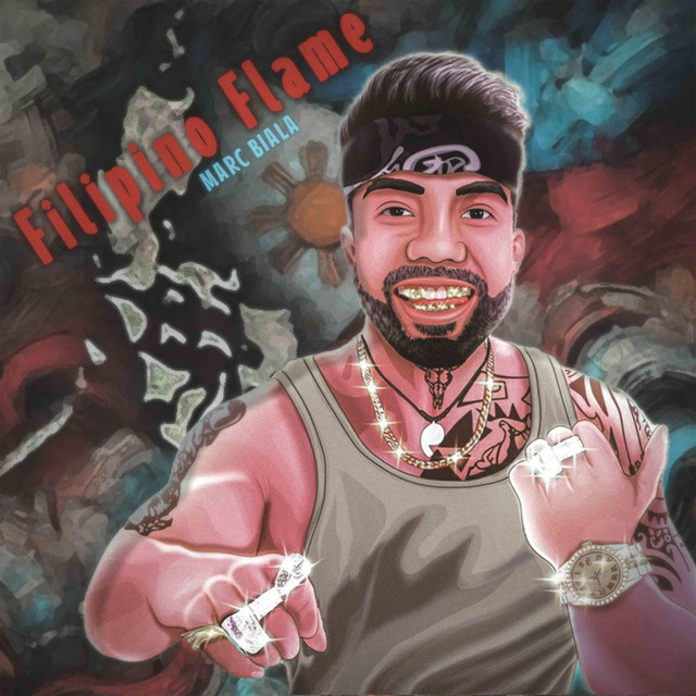 Filipino Flame (Across the Pacific) - Remix