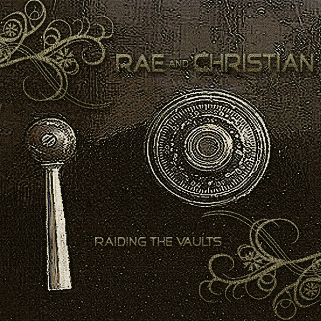 Raiding The Vaults cover art