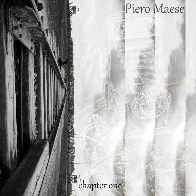 Chapter One cover art