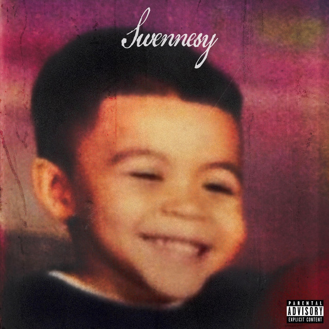 Swennesy cover art