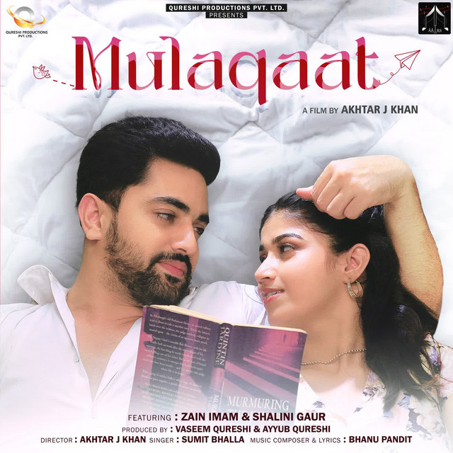 Mulaqaat cover art