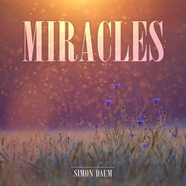 Miracles cover art