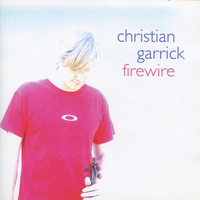 Firewire cover art