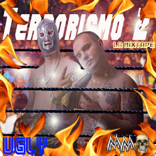 El Tiempo cover art