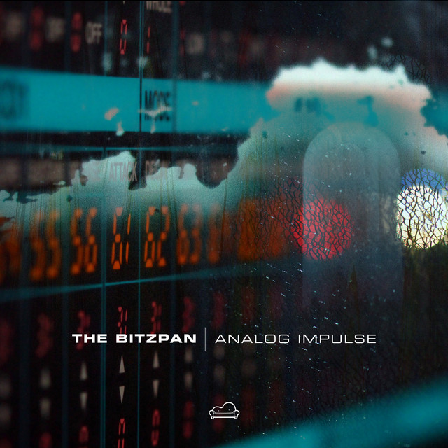 Analog Impulse - Original Mix cover art