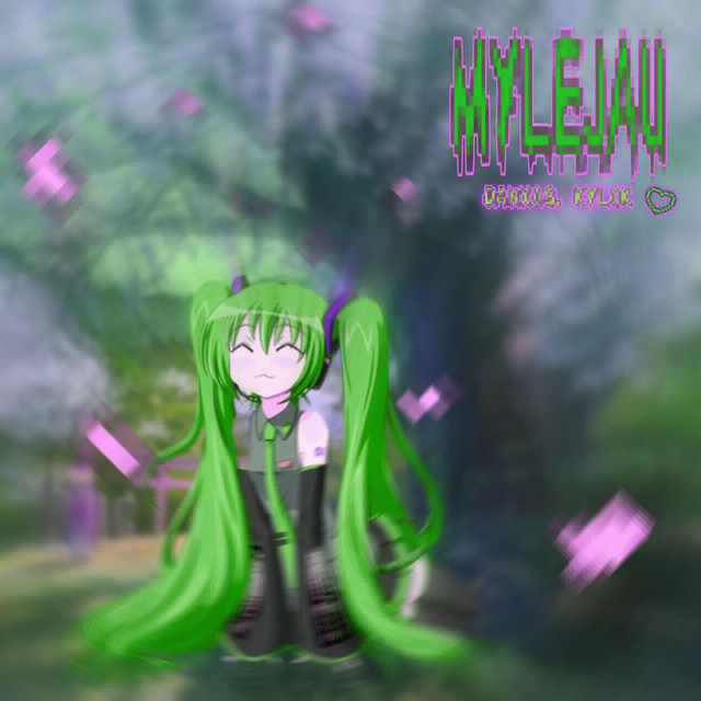 mylejau cover art