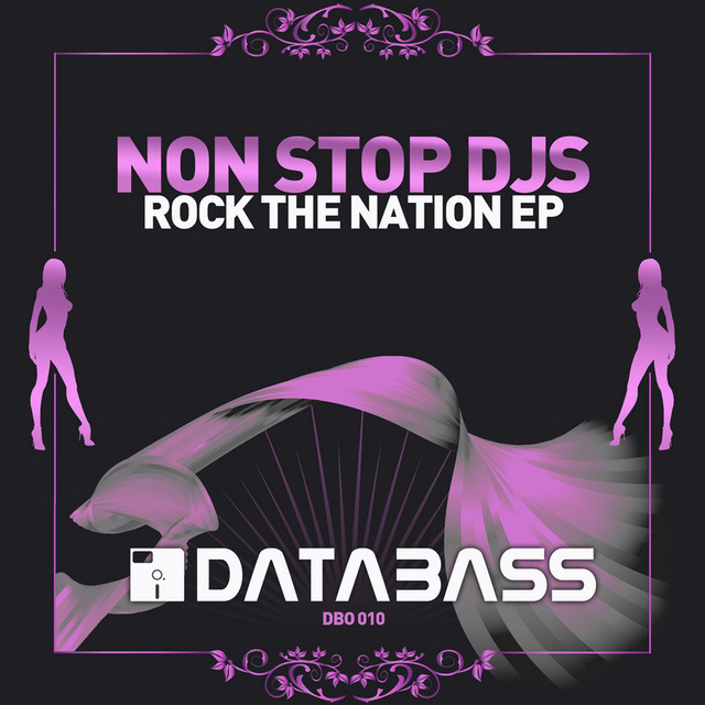 Rock The Nation cover