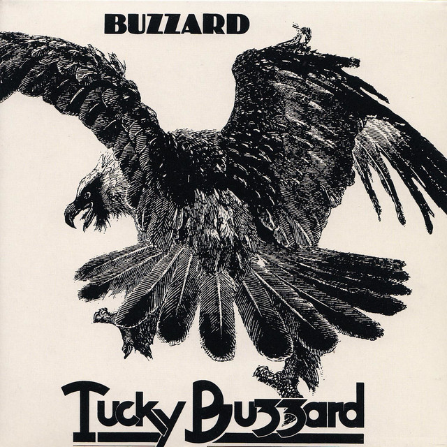 邦楽 Quatermass / Fuzzy Duck / Tucky Buzzard Buzzard - Album by Tucky Buzzard | Spotify