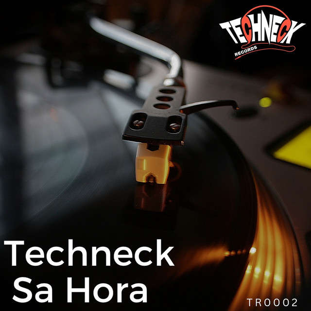 Techneck – Sa Hora