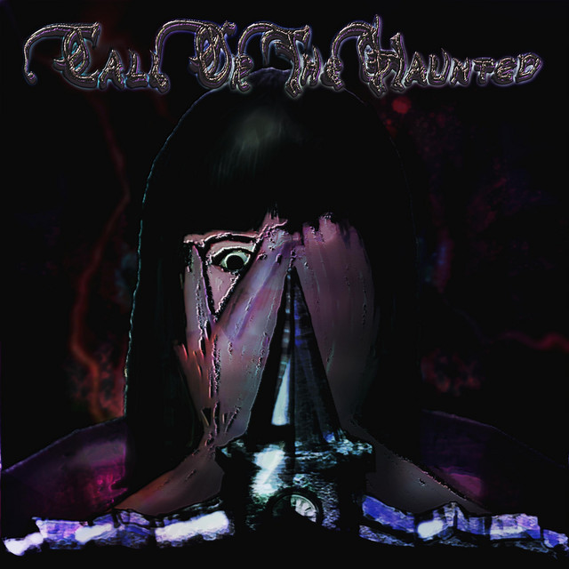 Call Of The Haunted cover art