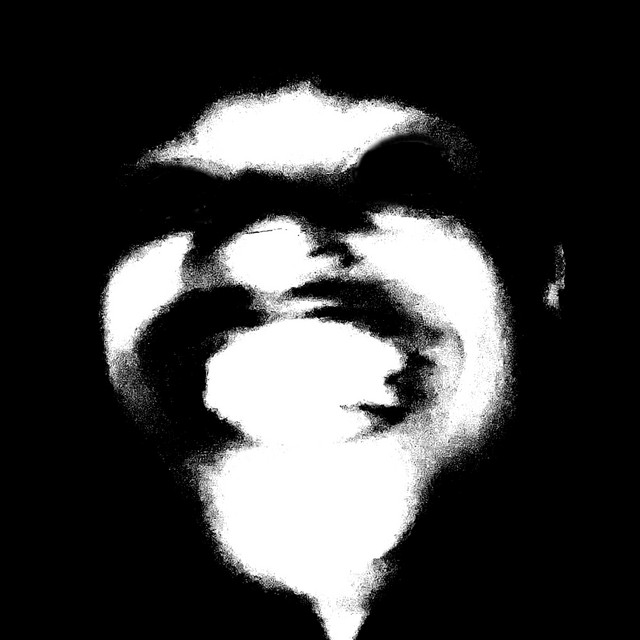 MORTALITY cover art