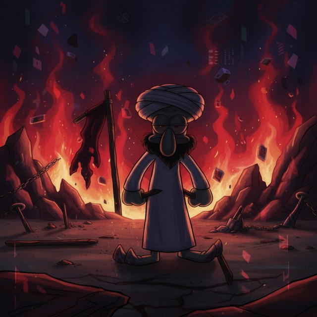B.O MIXTAPE, VOL.2 cover art
