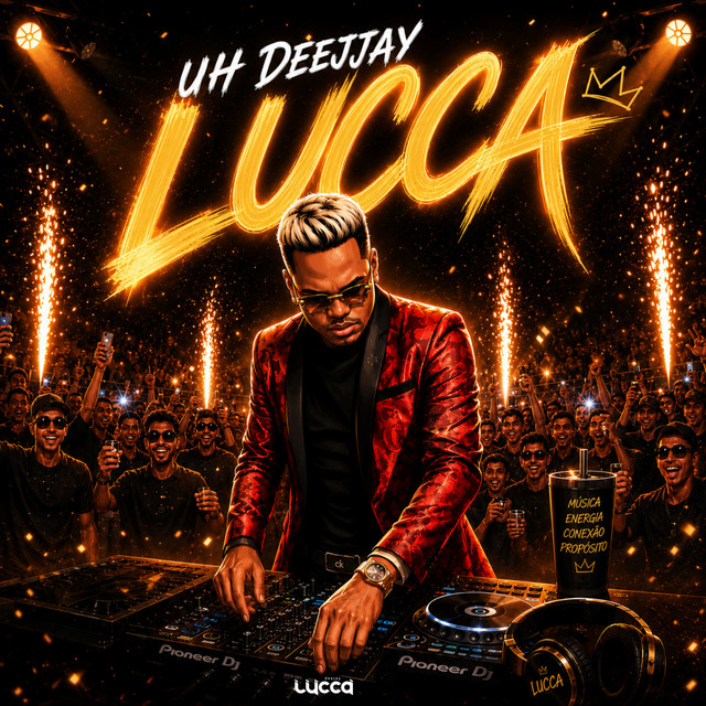 Uh Deejay Lucca
