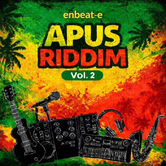 Apus Riddim, Vol.2