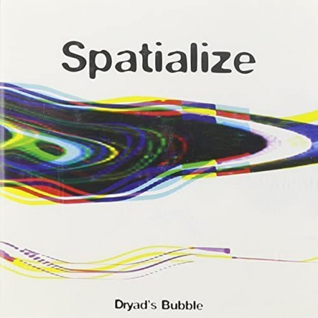 Dryad's Bubble cover art