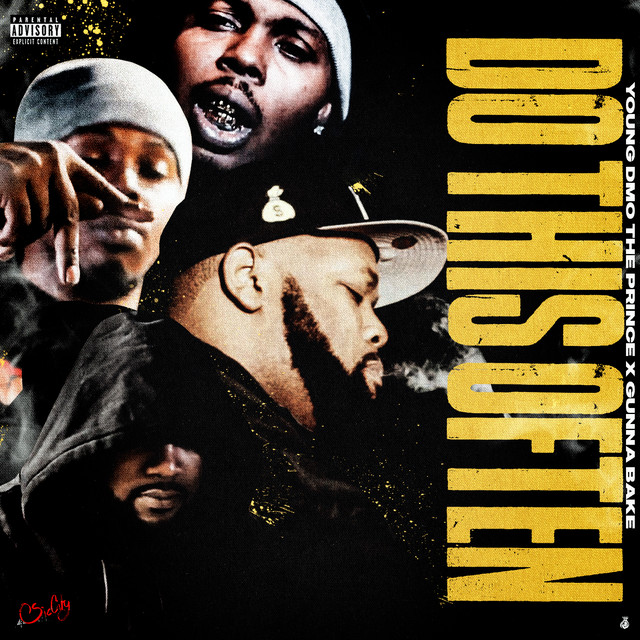 Do This Often (feat. Young Dmo The Prince)