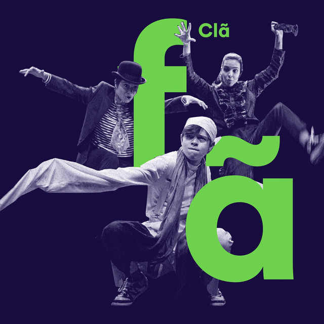 Fã cover art
