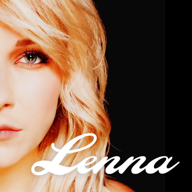 Lenna cover art