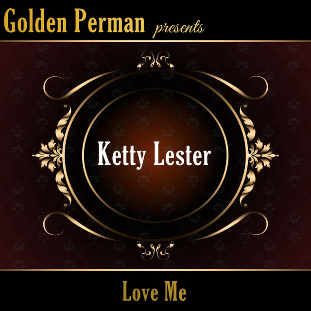 Love Me cover art