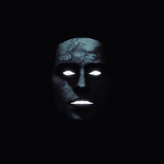 Shadow Eyes cover art