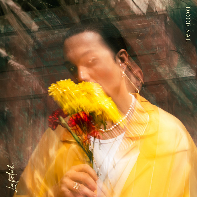 Doce Sal cover art