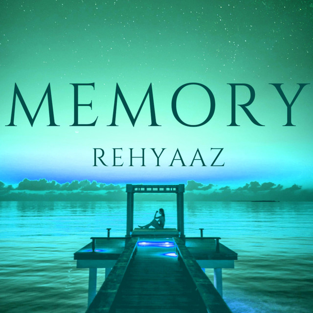 Memory cover art