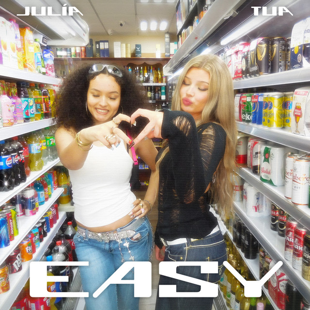 Easy cover art