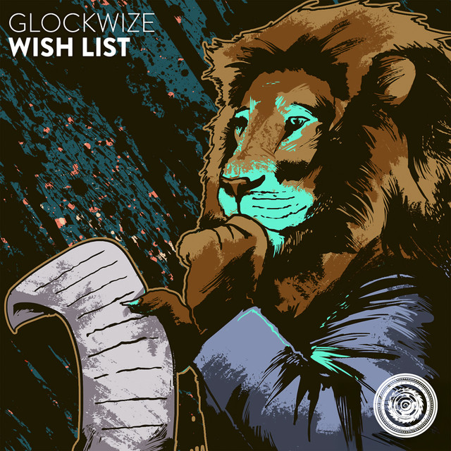 Wish List cover