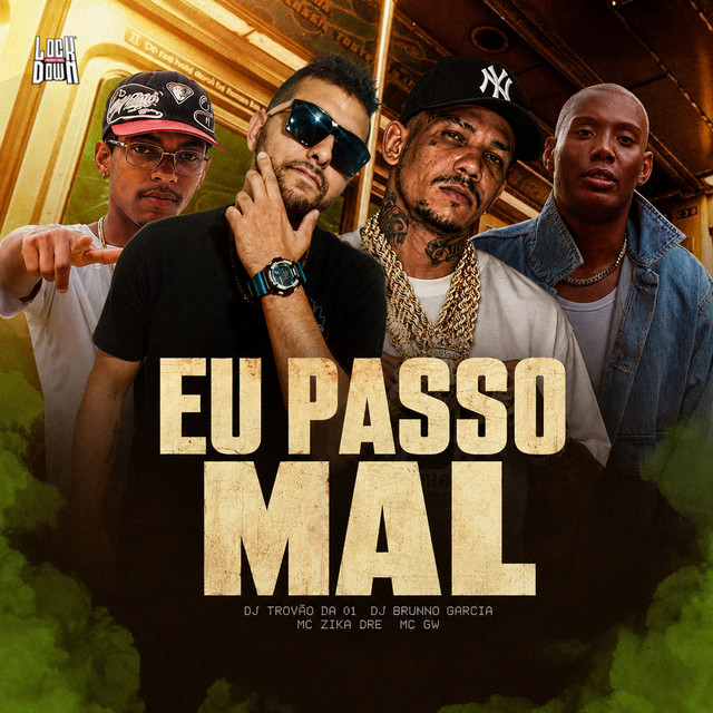 Eu Passo Mal
