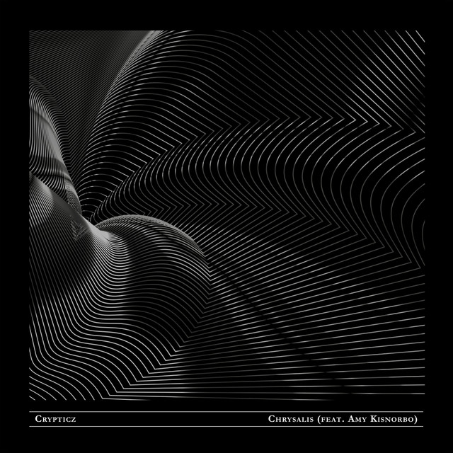 Chrysalis cover art