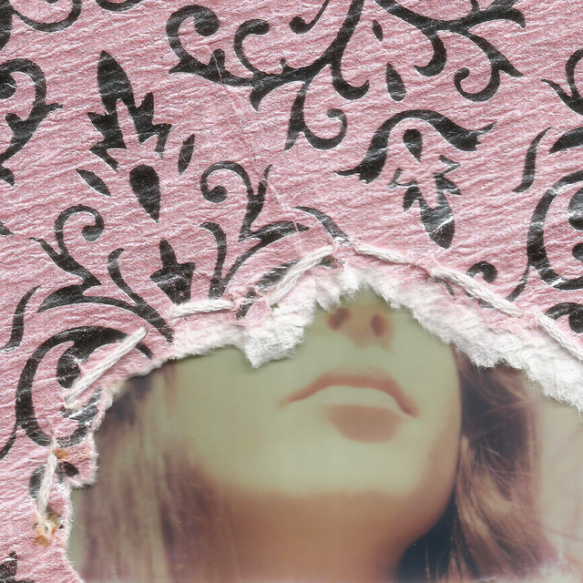 Twice, Catheter Yampinge cover art