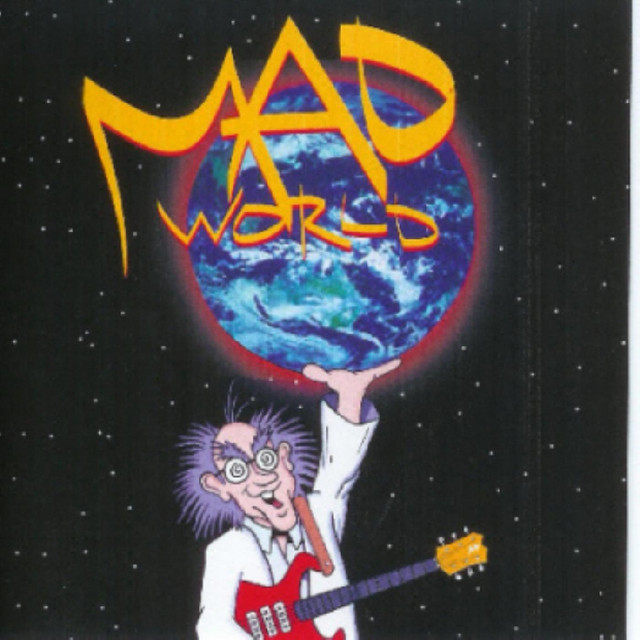 Mad World cover
