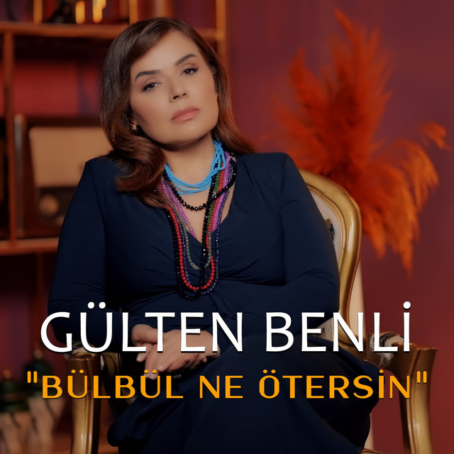 Bülbül Ne Ötersin cover