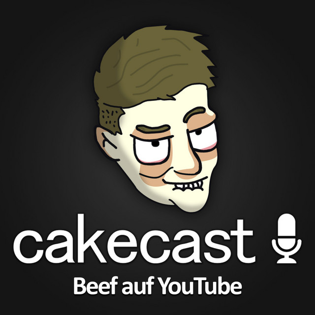 Meine Beefgeschichten auf YouTube - Cakecast Folge 2