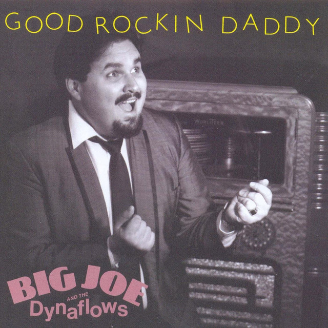 Good Rockin' Daddy cover art