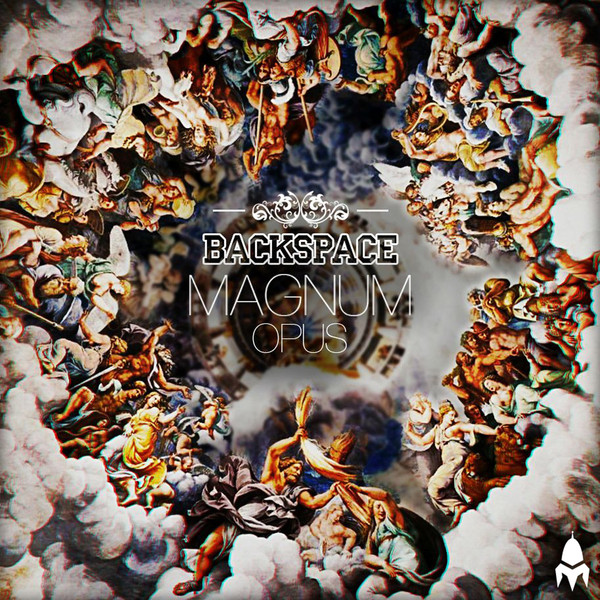 Magnum Opus cover art